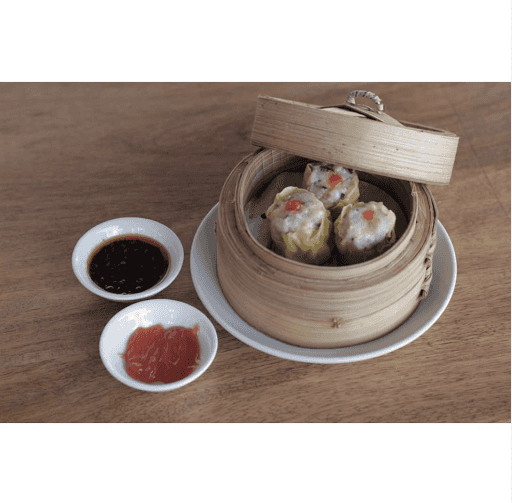 Watami Dimsum 5