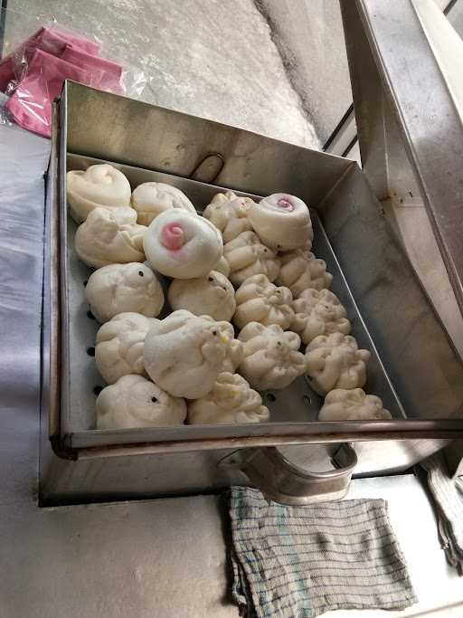 Bakpao Kimi 4