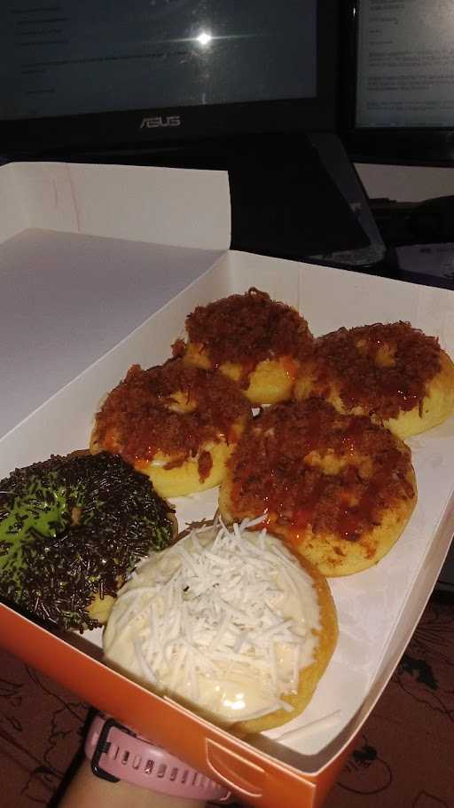 Gulali Donuts Tabanan 7