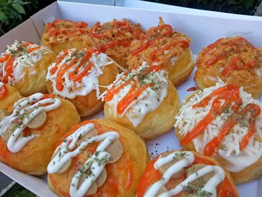 Gulali Donuts Tabanan 8