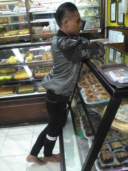 Hakiky Bakery Kediri 9