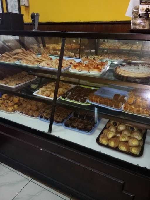 Hakiky Bakery Kediri 5