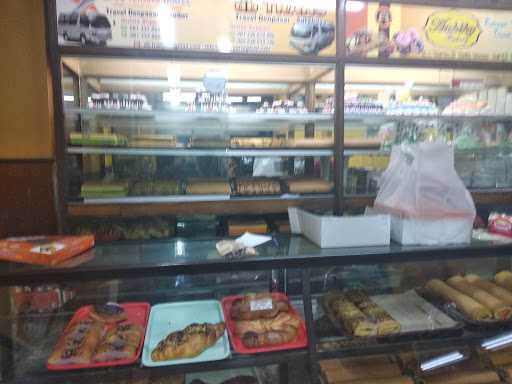 Hakiky Bakery Kediri 7