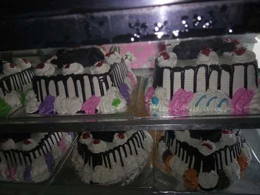 Hakiky Bakery Kediri 2