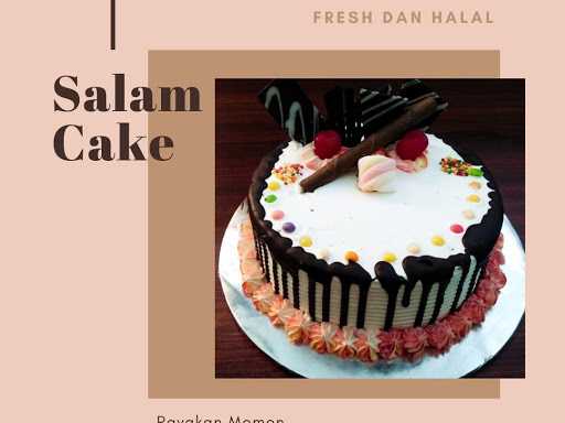 Salam Bakery And Cake 6