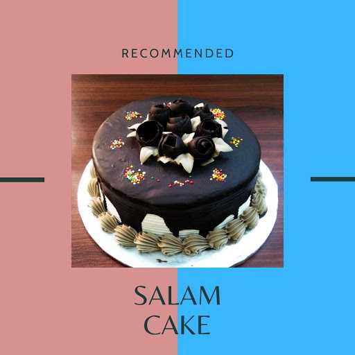 Salam Bakery And Cake 4