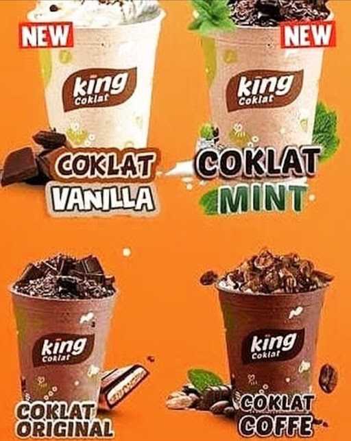 King Coklat Tabanan Bali 1