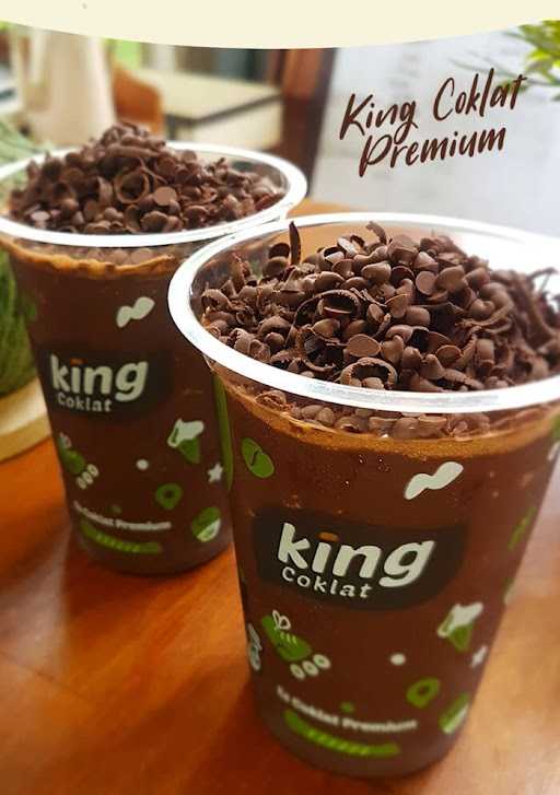 King Coklat Tabanan Bali 2