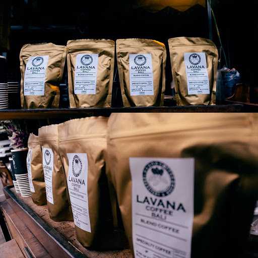 Lavana Coffee Roastery 1