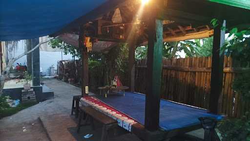 Warung Bts 7