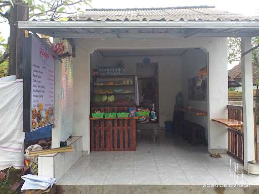 Warung Pande Jadi Desa 6