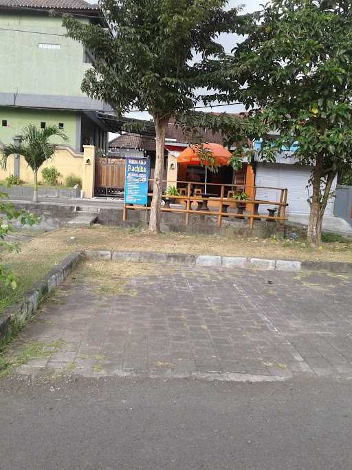 Warung Rachika 7