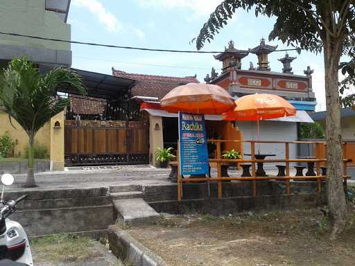 Warung Rachika 8