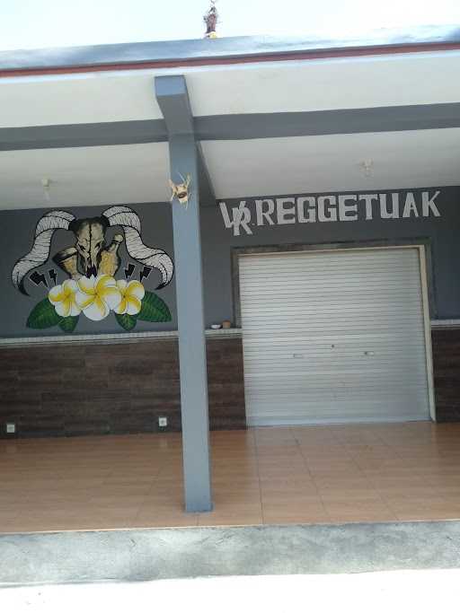 Warung Rege Tuak 2