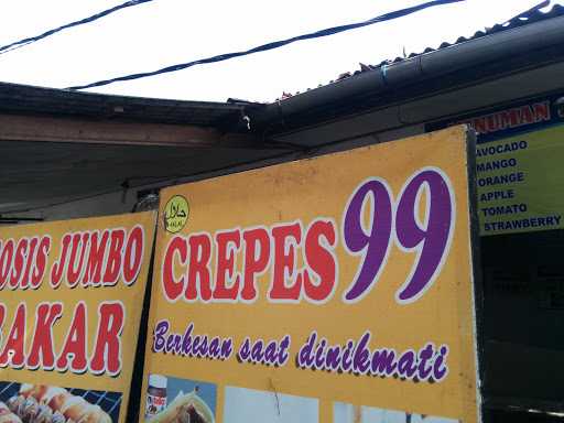 Crepes 6