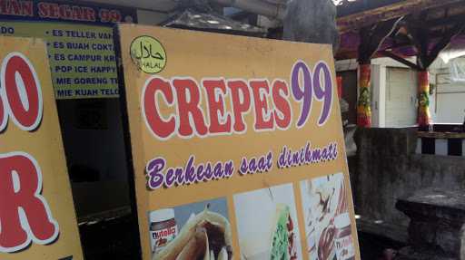 Crepes 5