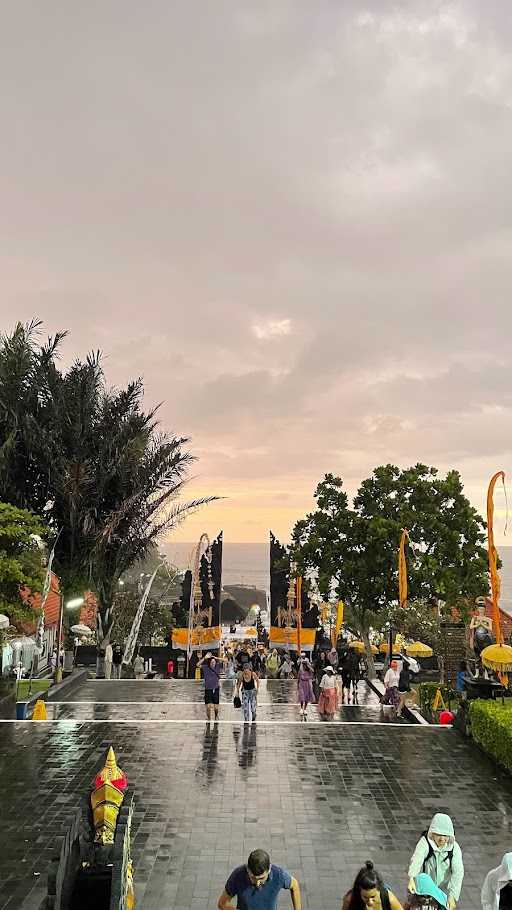 Restoran Mutiara Garden Tanahlot 10