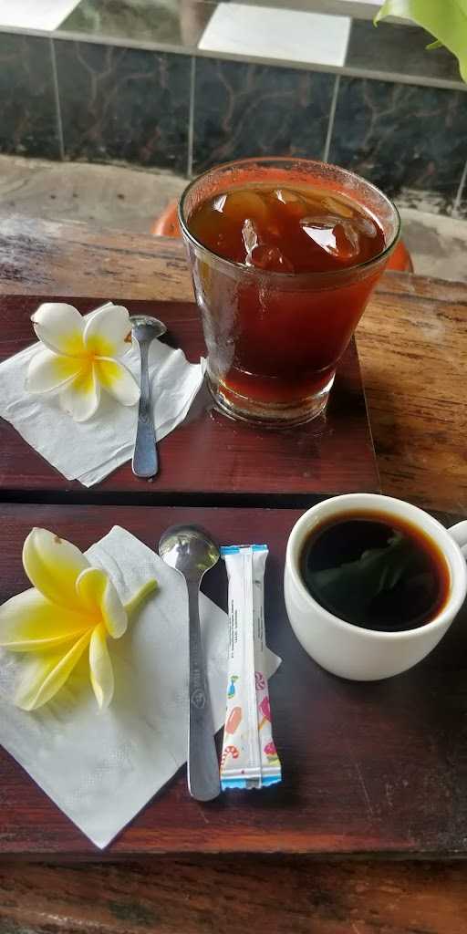 Bali Luwak Coffee 4