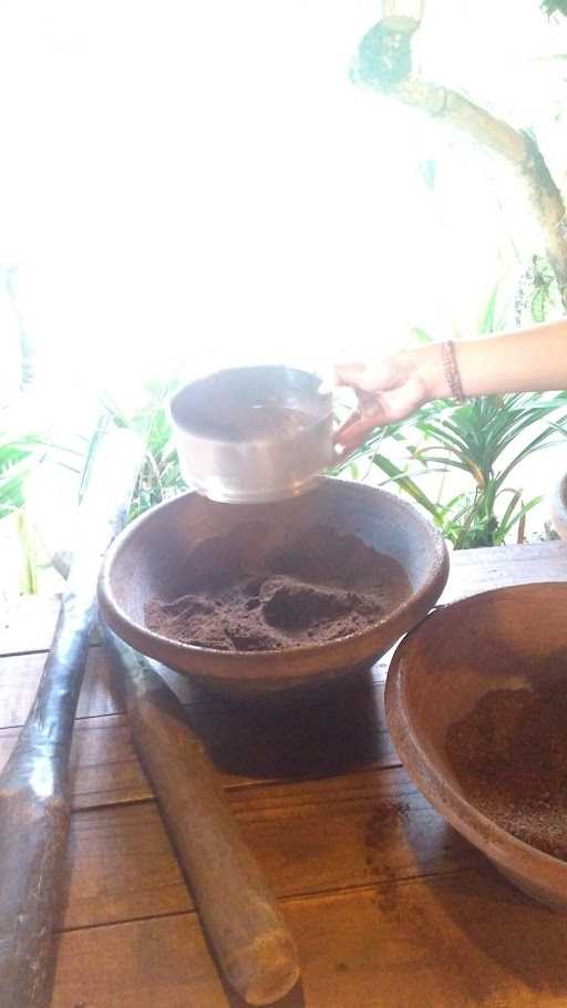 Bali Luwak Coffee 3