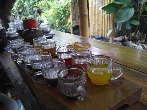 Sari Amerta Luwak Coffee 10