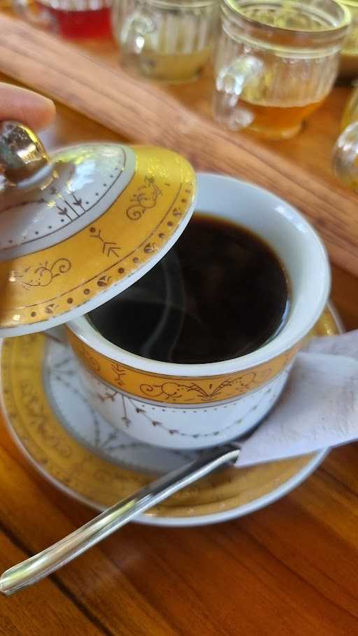 Sari Amerta Luwak Coffee 6