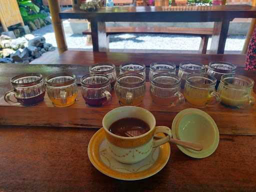 Sari Amerta Luwak Coffee 3