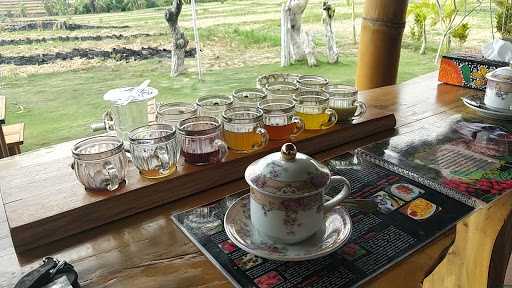 Sari Amerta Luwak Coffee 2