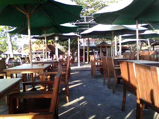 Warung Sunset Bagus 10