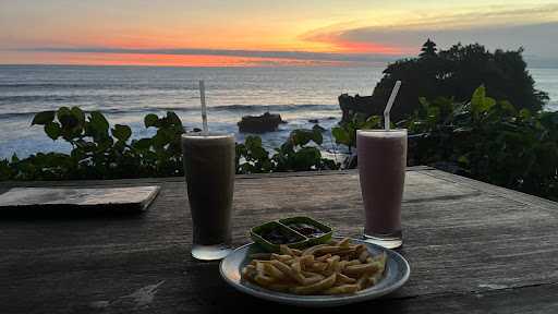 Warung Sunset Bagus 2