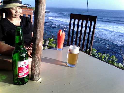 Warung Sunset Bagus 3