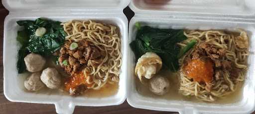 Mie Ayam Jakarta Dajan Clagi 4