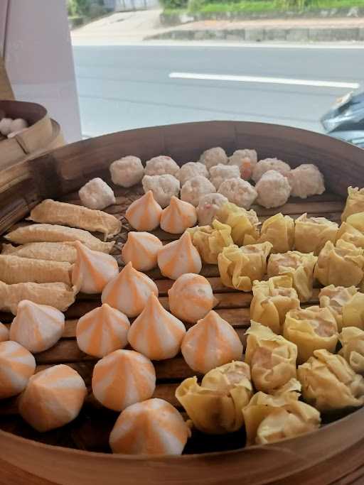 Suka Dimsum Kediri 2