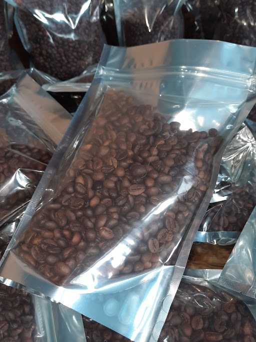 Jual Beli Kopi Robusta Dan Arabika, Roasting Dan Bubuk Asli 3