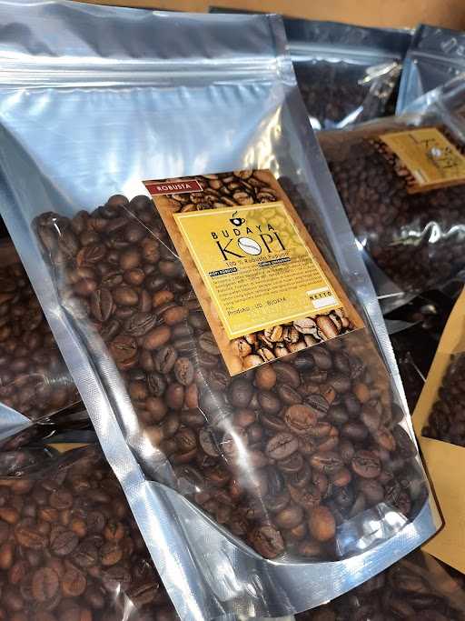 Jual Beli Kopi Robusta Dan Arabika, Roasting Dan Bubuk Asli 2