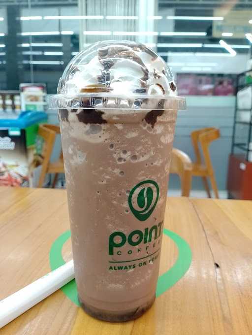 Point Coffee 5