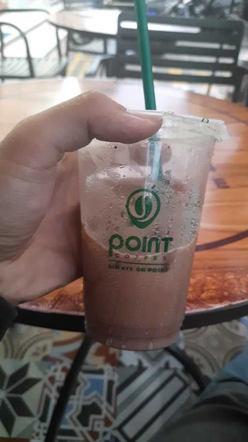 Point Coffee 4