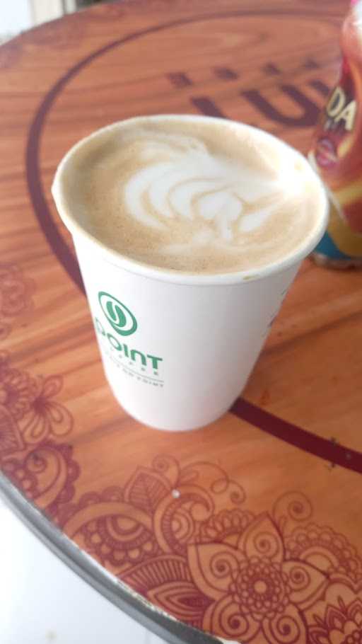 Point Coffee 5