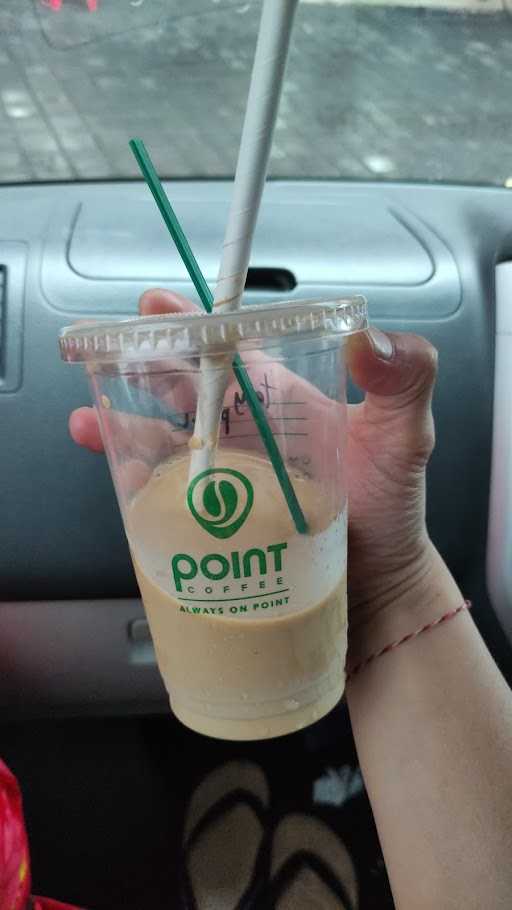 Point Coffee 4