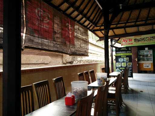 Warung Ayu 7