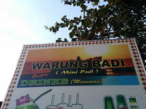 Warung Badi 9