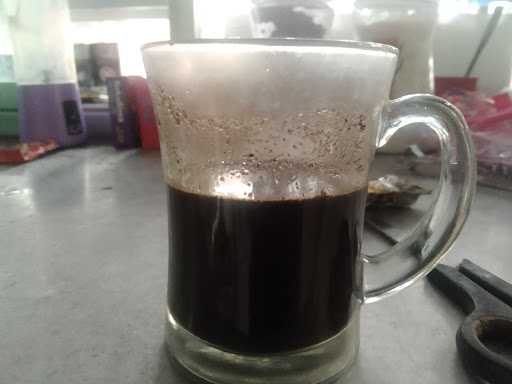 Warung Kopi 1