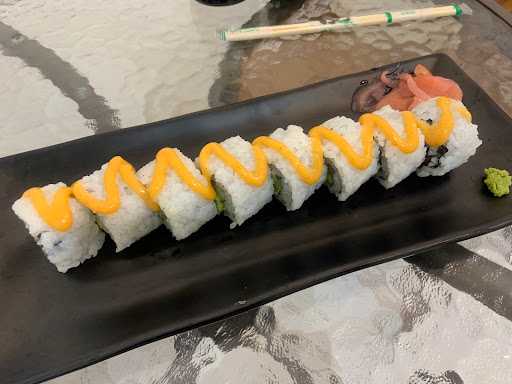 Sushi Key Tabanan 9