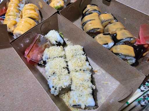 Sushi Key Tabanan 5