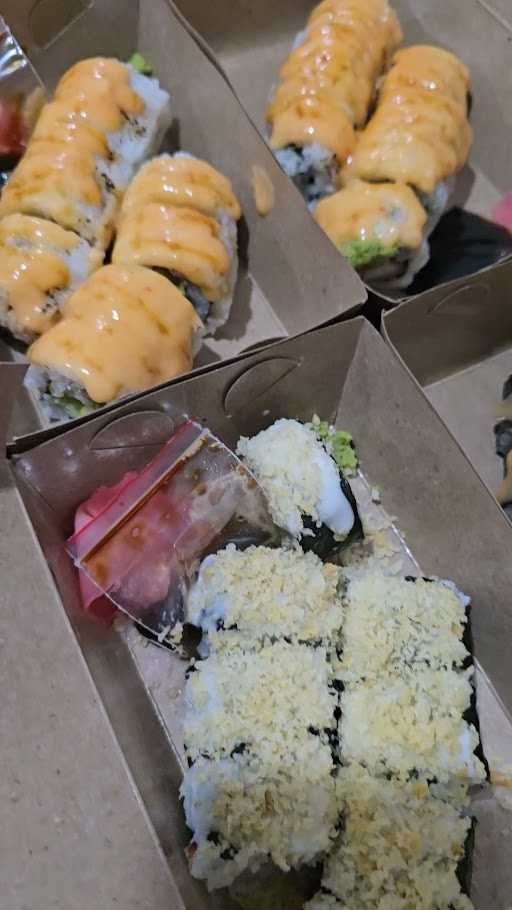 Sushi Key Tabanan 1