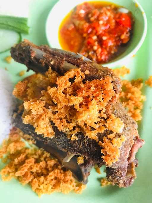 Ayam Goreng Asli Prambanan Abiantuwung Tabanan 8