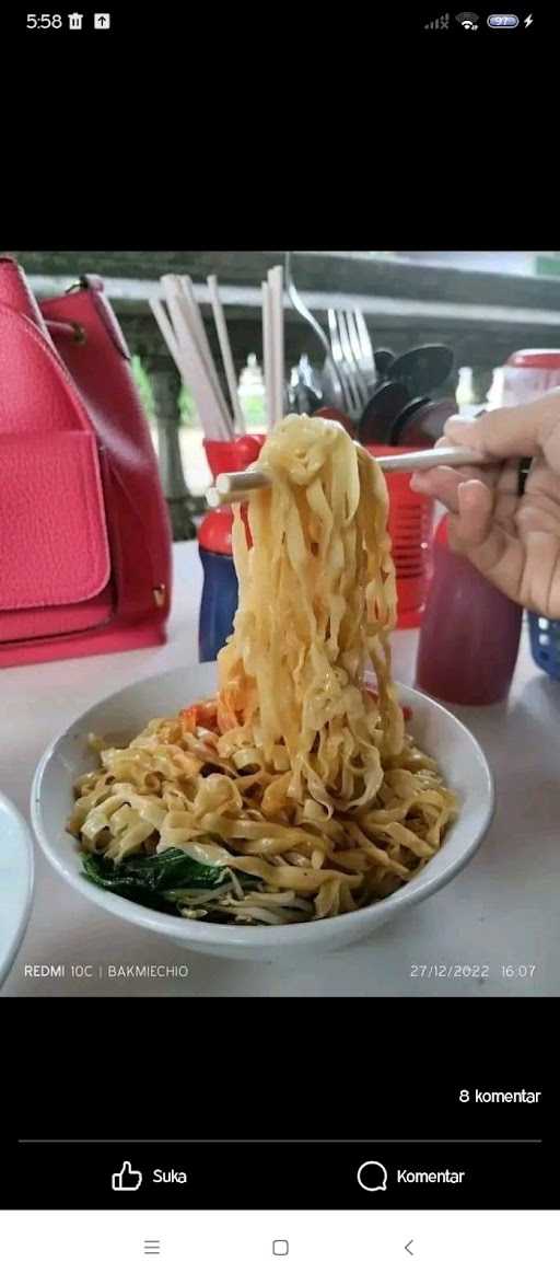 Bakmie Chio 2