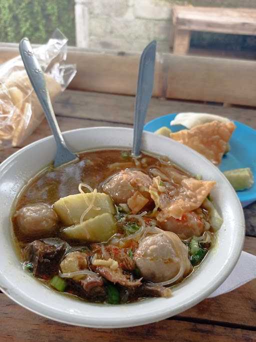 Bakso Balung Slingsing 9