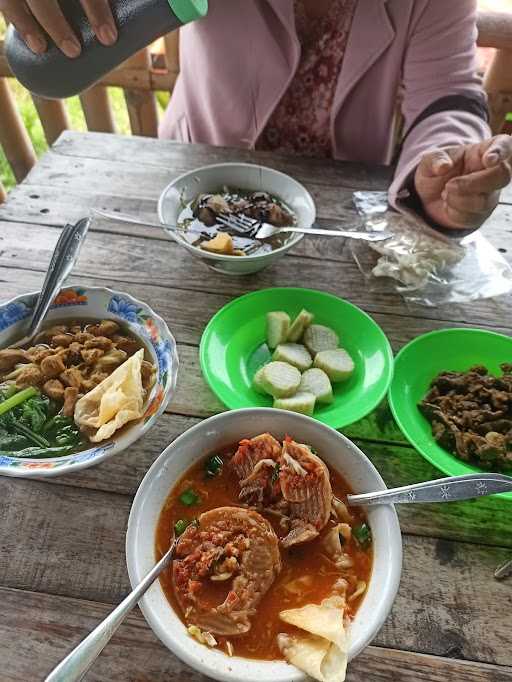 Bakso Balung Slingsing 8