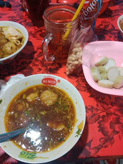 Bakso Balung Slingsing 10