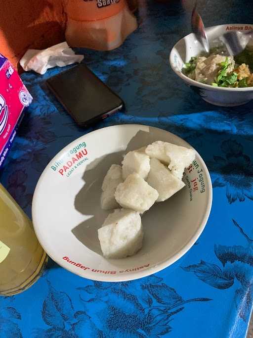 Bakso Goyang Lidah 1